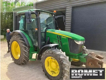 Трактор JOHN DEERE 5090M