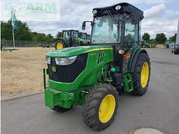 Трактор JOHN DEERE 5GN Series