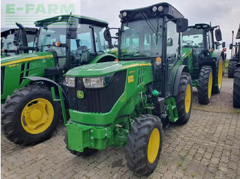 Трактор JOHN DEERE 5GV Series