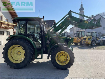 Трактор John Deere 5620 fl premium: фото 5 Трактор John Deere 5620 fl premium: фото 5