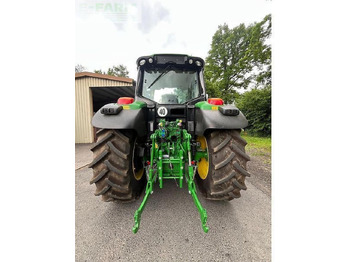 Трактор John Deere 6120m: фото 3