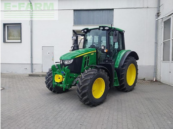 Трактор JOHN DEERE 6120M