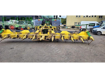 Трактор JOHN DEERE 6120M