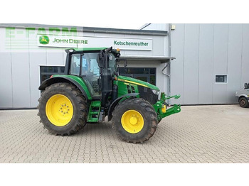 Трактор JOHN DEERE 6120M
