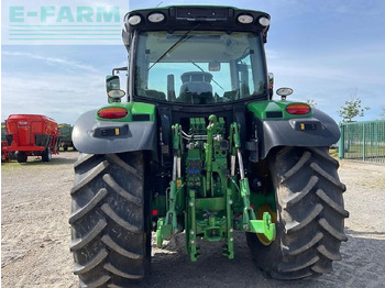 Трактор John Deere 6130r: фото 3