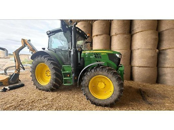 Трактор JOHN DEERE 6130R