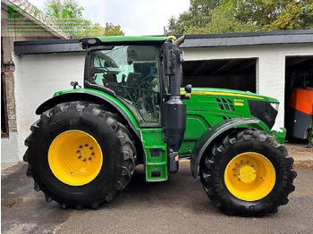 Трактор JOHN DEERE 6145R