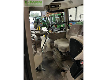 Трактор John Deere 6155r ap40: фото 4