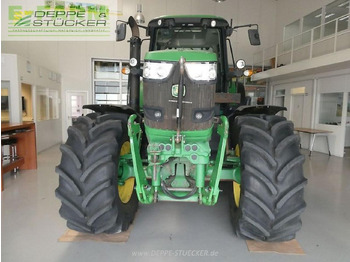 Трактор John Deere 6170m: фото 2