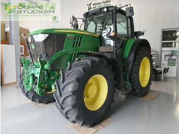 Трактор JOHN DEERE 6170M