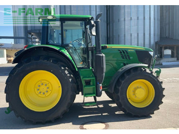 Трактор John Deere 6175 M: фото 5