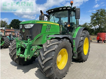 Трактор JOHN DEERE 6175R