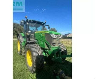 Трактор JOHN DEERE 6190R