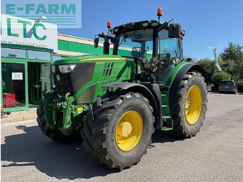 Трактор JOHN DEERE 6210R