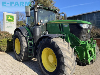 Трактор JOHN DEERE 6230R