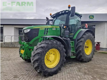 Трактор JOHN DEERE 6230R
