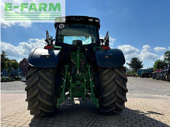 Трактор John Deere 6250r: фото 4 Трактор John Deere 6250r: фото 4