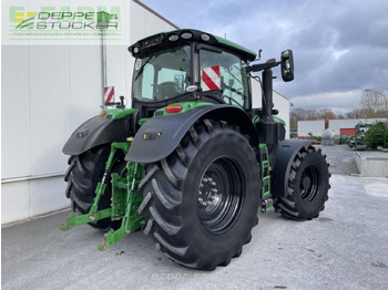 Трактор John Deere 6250r: фото 2