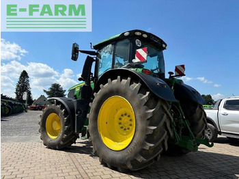 Трактор John Deere 6250r: фото 3 Трактор John Deere 6250r: фото 3