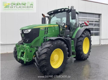 Трактор JOHN DEERE 6250R