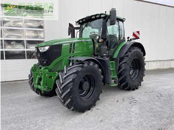 Трактор JOHN DEERE 6250R