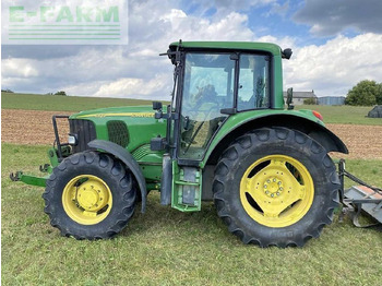 Трактор JOHN DEERE 6320