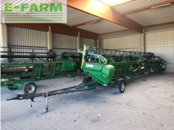 Жатка зерновая JOHN DEERE