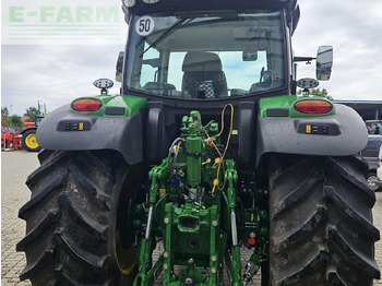 Трактор John Deere 6r 150 mit 623r frontlader: фото 5