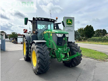 Трактор JOHN DEERE 6R 250