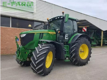 Трактор JOHN DEERE 6R 250