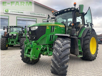Трактор JOHN DEERE 6R 250
