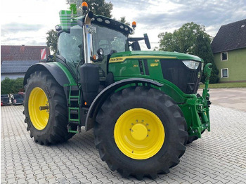 Трактор JOHN DEERE 6R 250