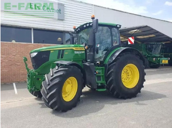Трактор JOHN DEERE 6R 250