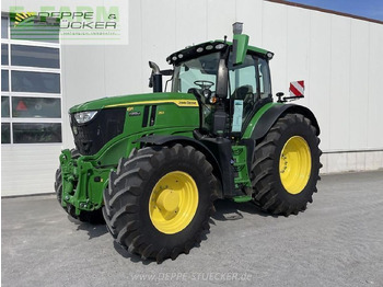 Трактор JOHN DEERE 6R 250
