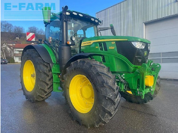 Трактор JOHN DEERE 6R 185