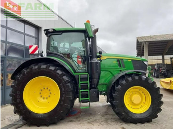 Трактор John Deere 6r250 autopowr: фото 4