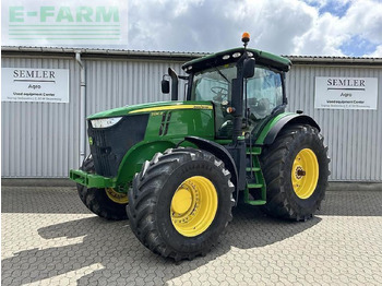 Трактор JOHN DEERE 7230R