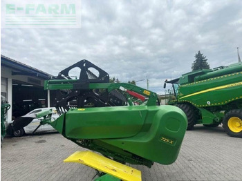 Оборудование для кормоуборочного комбайна John Deere 725x: фото 4