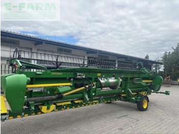 Оборудование для кормоуборочного комбайна John Deere 725x: фото 3