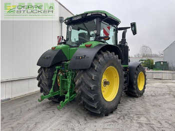 Трактор John Deere 7r 290: фото 2