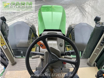 Трактор John Deere 7r 290: фото 5
