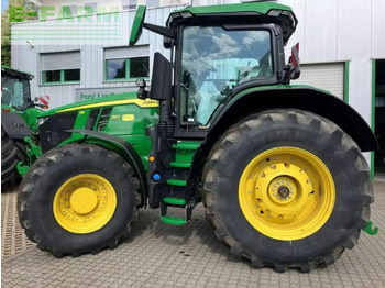 Трактор JOHN DEERE 7R 350