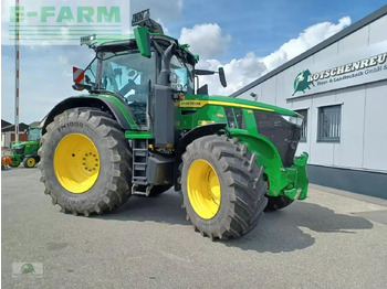 Трактор JOHN DEERE 7R 350