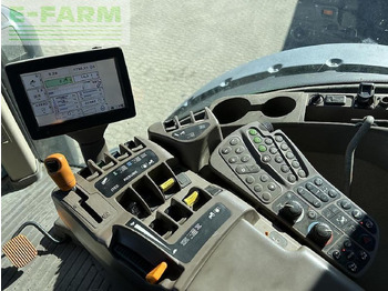 Трактор John Deere 8360r: фото 3