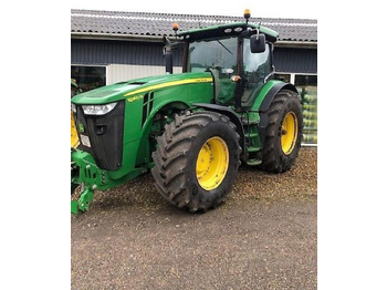 Трактор JOHN DEERE 8360R