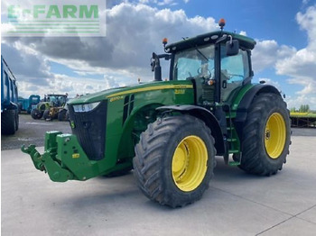 Трактор JOHN DEERE 8370R
