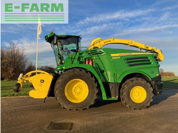 Оборудование для кормоуборочного комбайна JOHN DEERE 8600