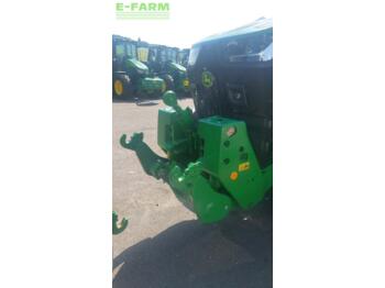 Трактор JOHN DEERE 8R Series