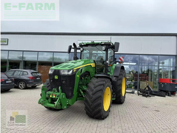 Трактор JOHN DEERE 8R Series