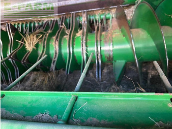 Пресс-подборщик тюковый John Deere 960: фото 4